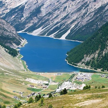 Tre Apartment Livigno Exterior foto