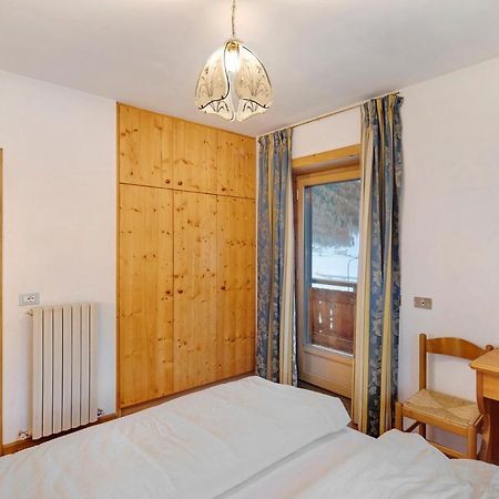 Tre Apartment Livigno Exterior foto